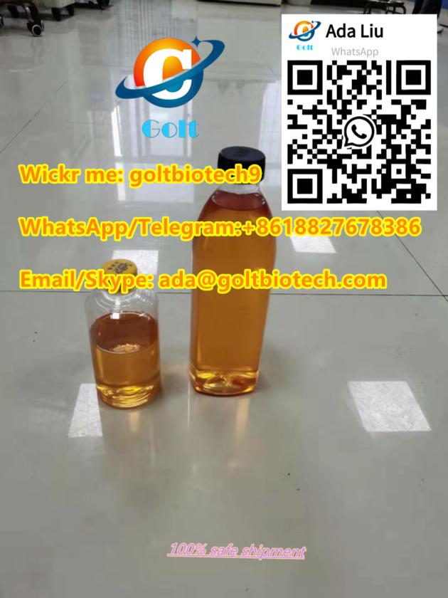 BMK Oil Cas 20320 59 6