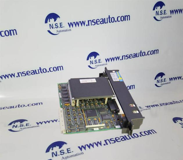 GE IC695PSA040