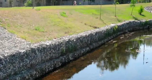 ANDESEN Gabion Basket and Box