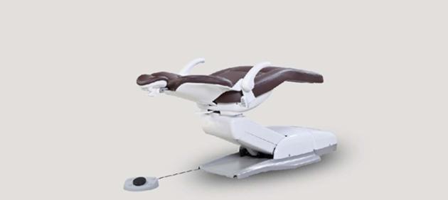 Hydraulic Dental Chair