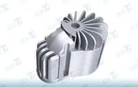 Stainless steel, aluminum, copper and other castings