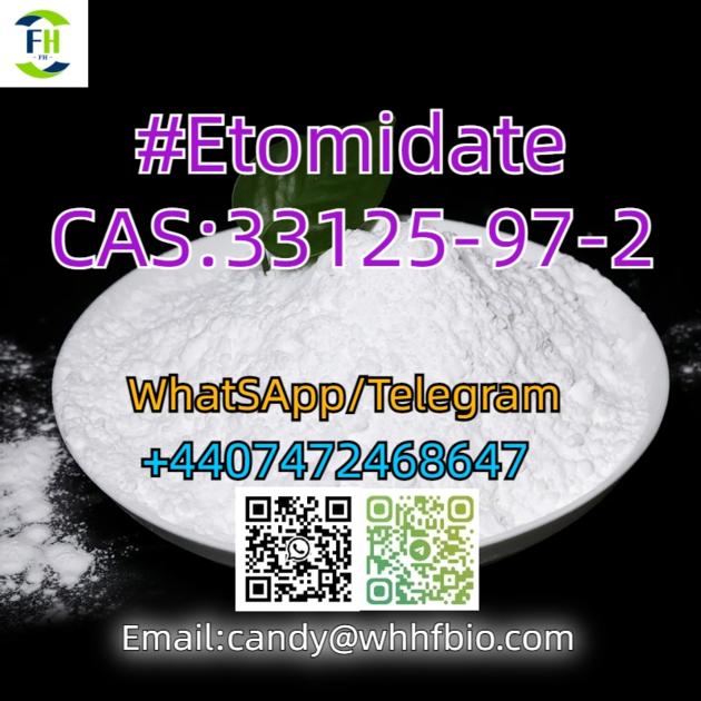CAS 1451 82 7 2 Bromo