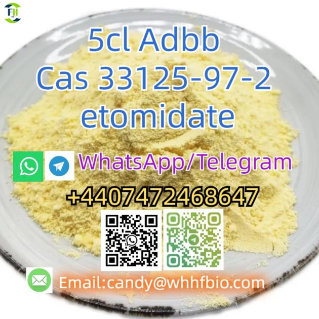Alprazolam CAS28981 97 7