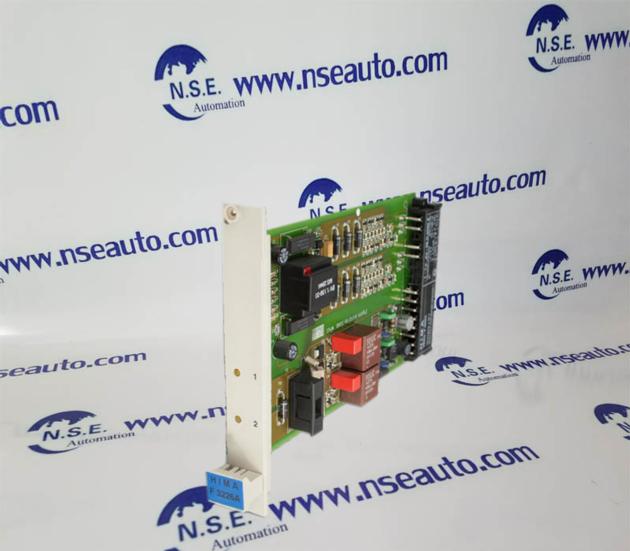 HIMA F6217