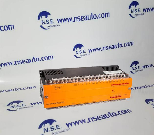ABB PM810V2