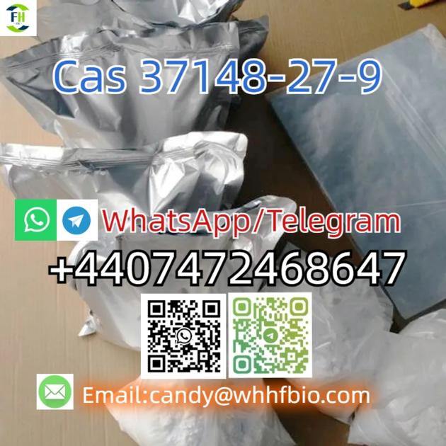 cas 37148-27-9 CLENBUTEROL