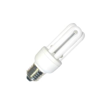 12V DC  energy saving lamp