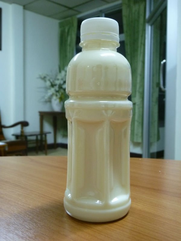 Palm Stearin