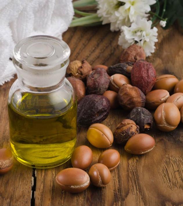Argan Oil