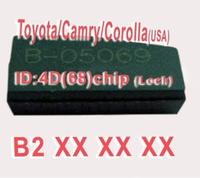 obd2cartool TOYOTA 4D68 CHIP 4D68 CHIP FOR TOYOTA CAMRY COROLLA