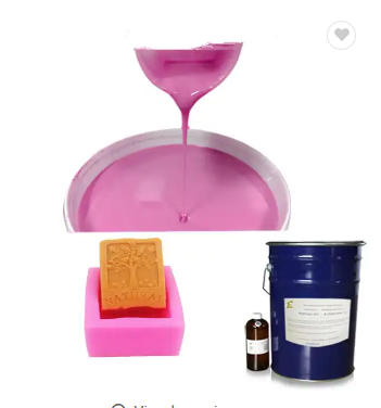Rtv2 10 Shore A Soft Silicone