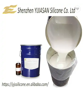 Rtv2 10 Shore A Soft Silicone