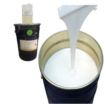 Rtv2 10 Shore A Soft Silicone