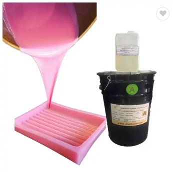 High Quality Liquid Silicone Mold Making