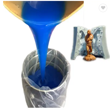 High Quality Liquid Silicone Mold Making