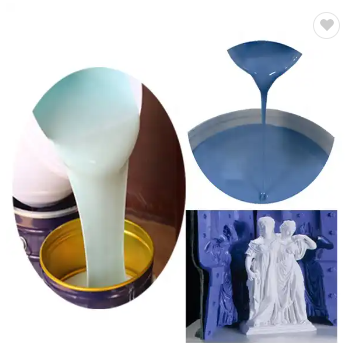 High Quality Liquid Silicone Mold Making