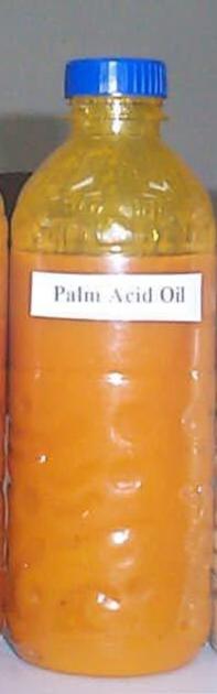 Palm Acid Oil