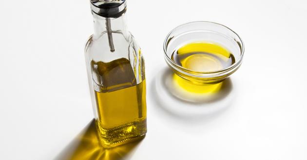 Extra Virgin Olive Oil