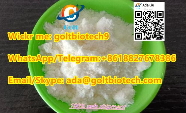 Free Customs Clearance Cas 79099 07