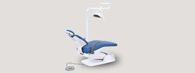 Orthodontic Chair