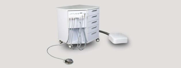 Orthodontic Chair