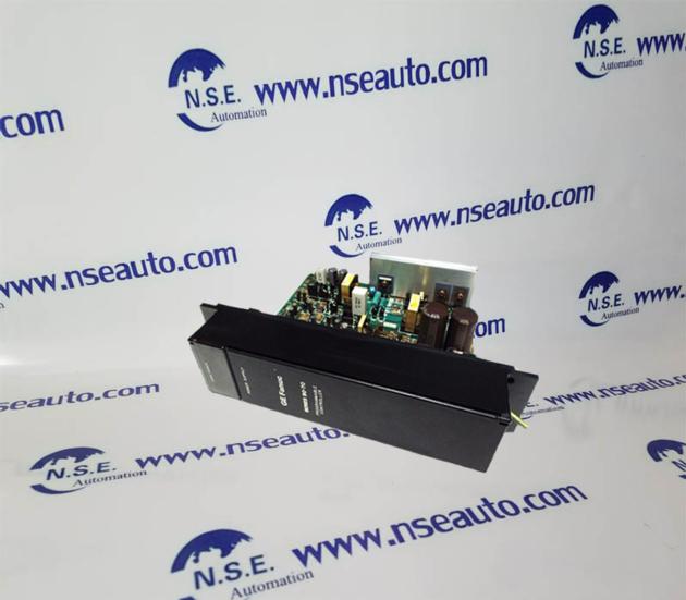 GE  IC693APU300