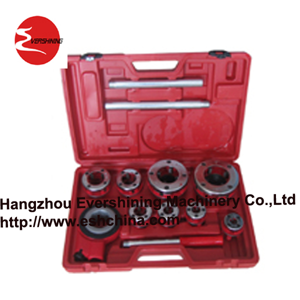 Ratchet dies stock