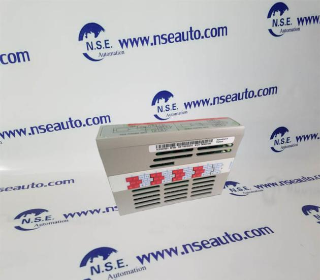 Westinghouse   5X00357G05