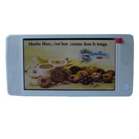 LCD advertising monitors / screens / displays / signs for retail advertising
