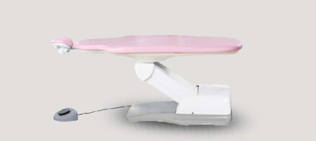 Pediatric Dental Chair