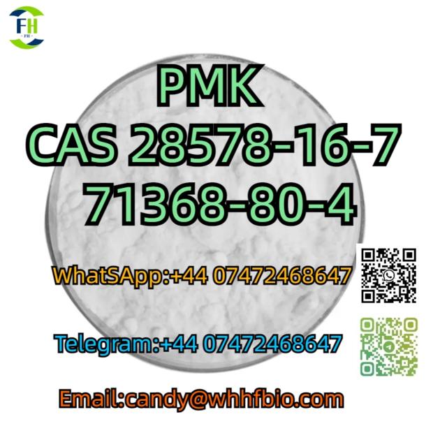 Pmk Bmk Eutylone CAS 5449 12