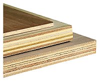 plywood