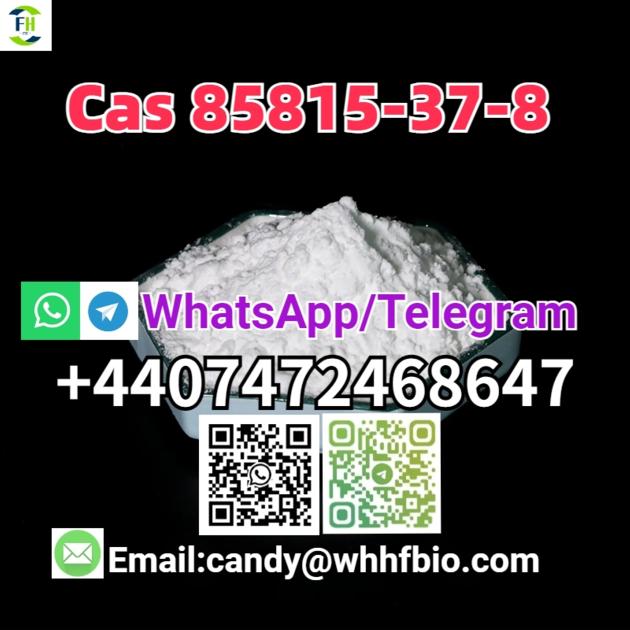 cas 85815-37-8
