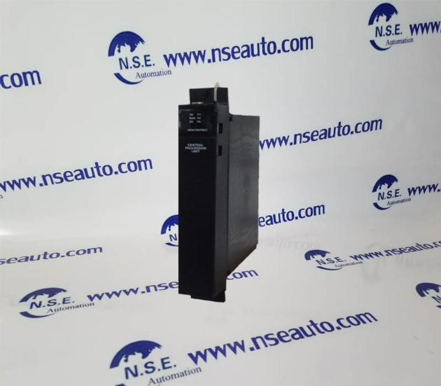GE  IC693CHS398