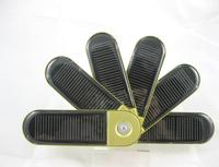 Aiphone and Universal Mobile Phone Solar Charger