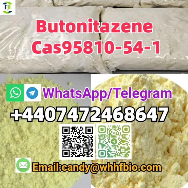 Alprazolam CAS28981 97 7