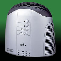 Air purifier
