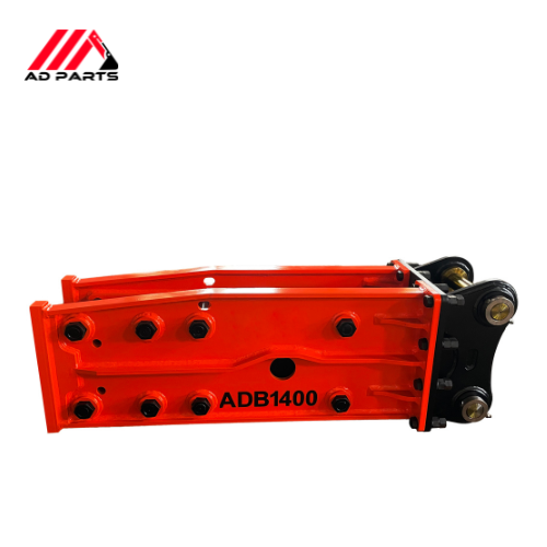 20Ton Hydraulic Breaker supplier from China