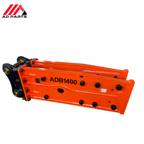 High quality hydraulic hammer for sale