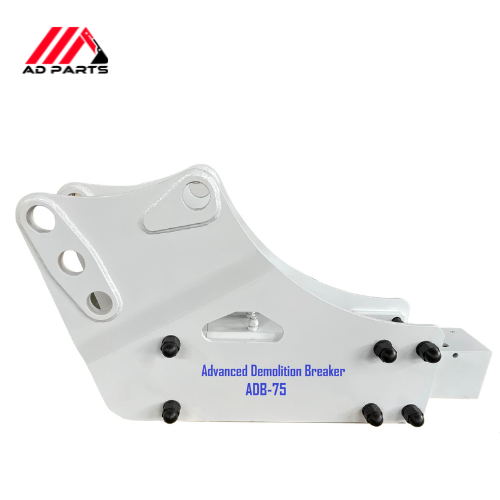 Hydraulic Breaker For 7Ton Machines