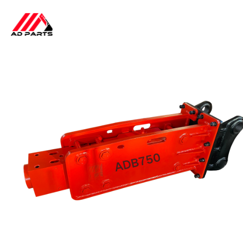 Hydraulic Breaker for 7Ton Machines