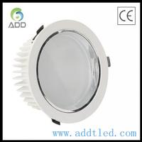 2.5' 3' 4' 5' 6' 8' dimmable RGB LED down light
