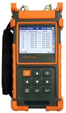 Optical Power Meter