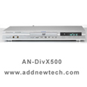 AN-DivX500