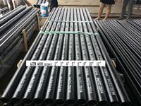 ASTM A888 cast iron pipes