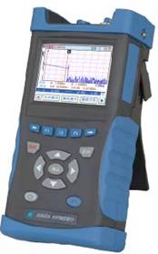 palm OTDR