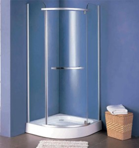 shower enclosure