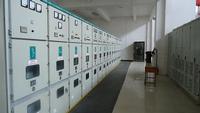 Integrated automation system