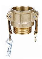 cam lock groove coupling--typeB