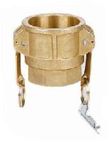 cam lock groove coupling---typeD
